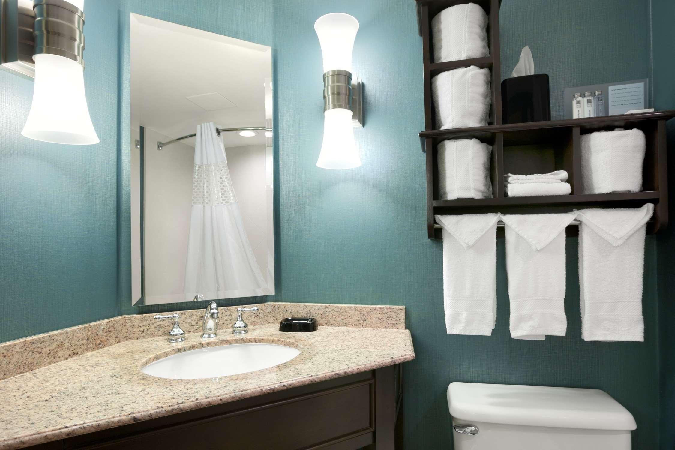 Hampton Inn Chicago-Midway Airport Bedford Park Exteriör bild