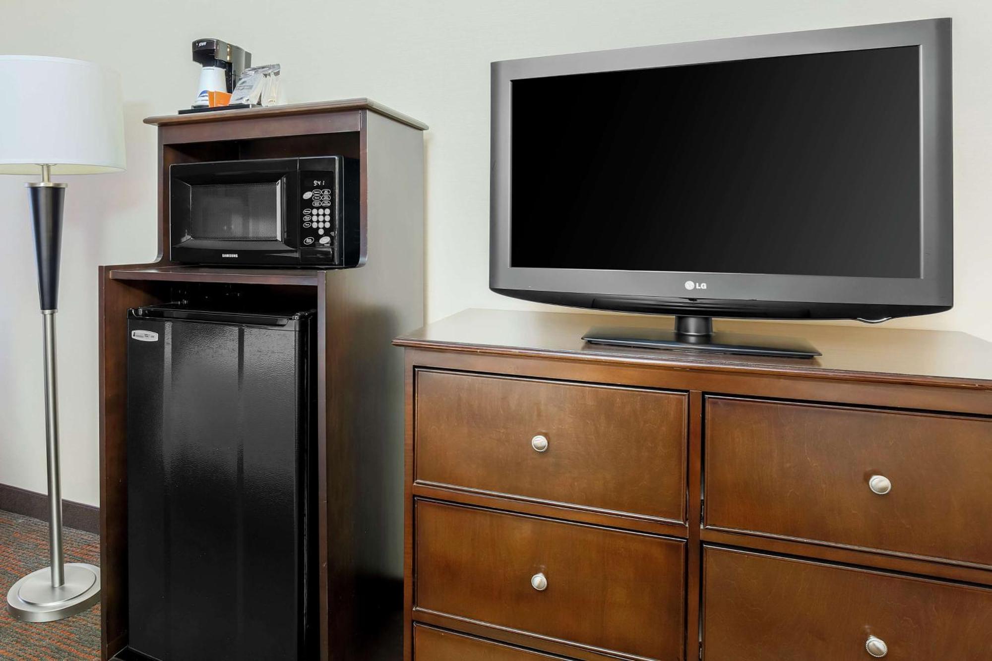 Hampton Inn Chicago-Midway Airport Bedford Park Exteriör bild