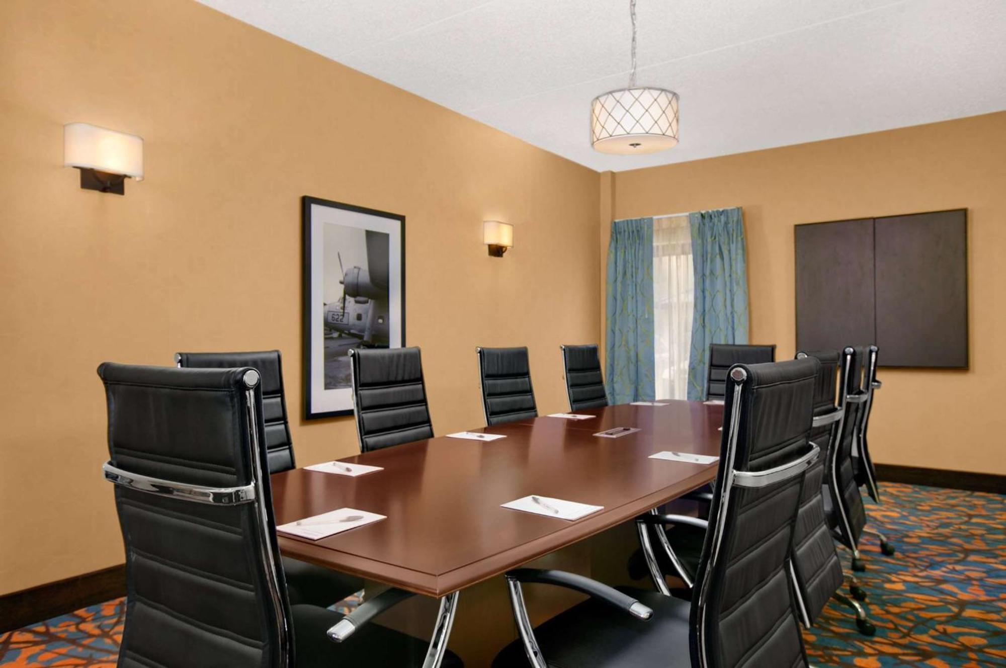 Hampton Inn Chicago-Midway Airport Bedford Park Exteriör bild