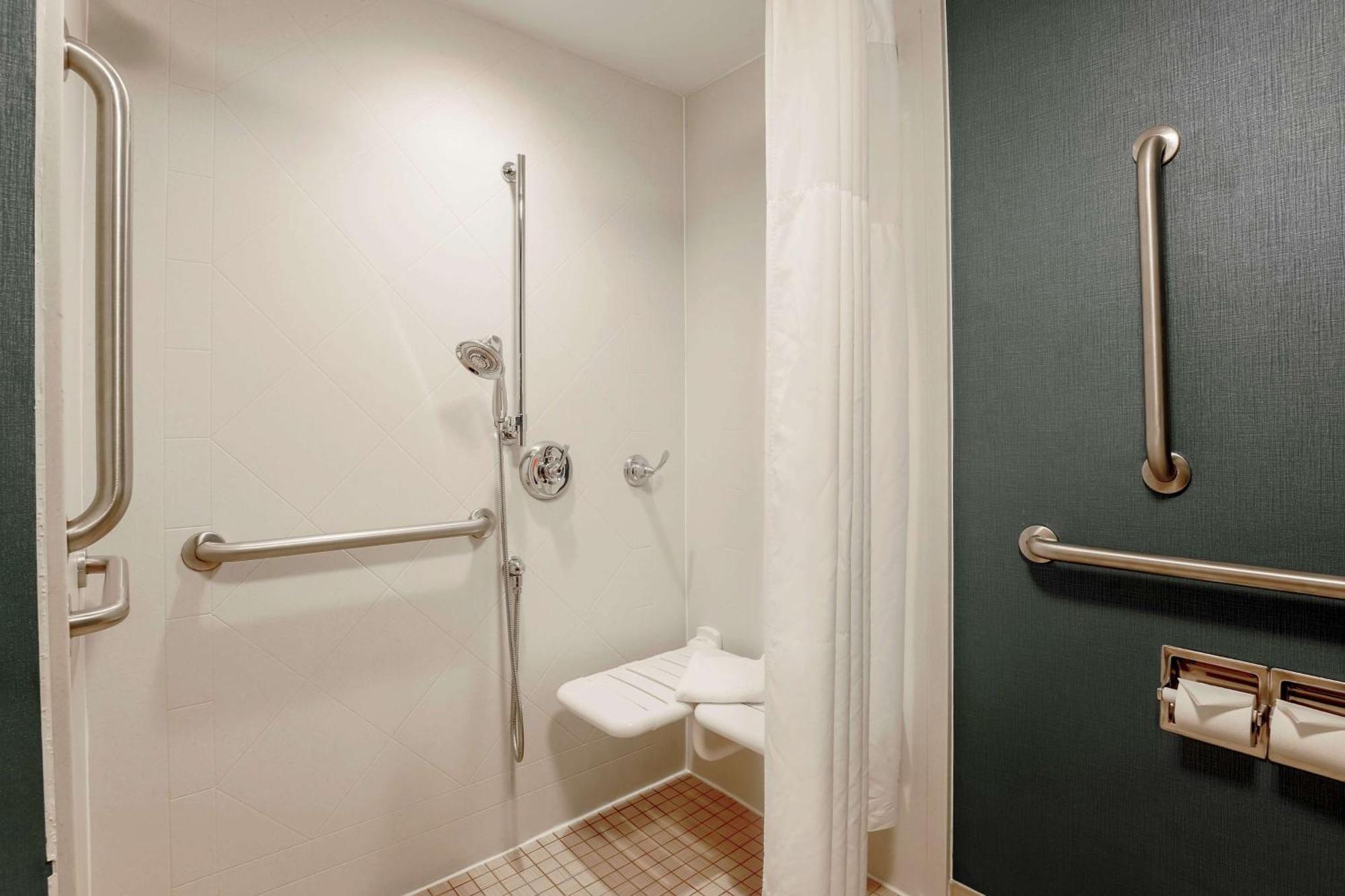 Hampton Inn Chicago-Midway Airport Bedford Park Exteriör bild