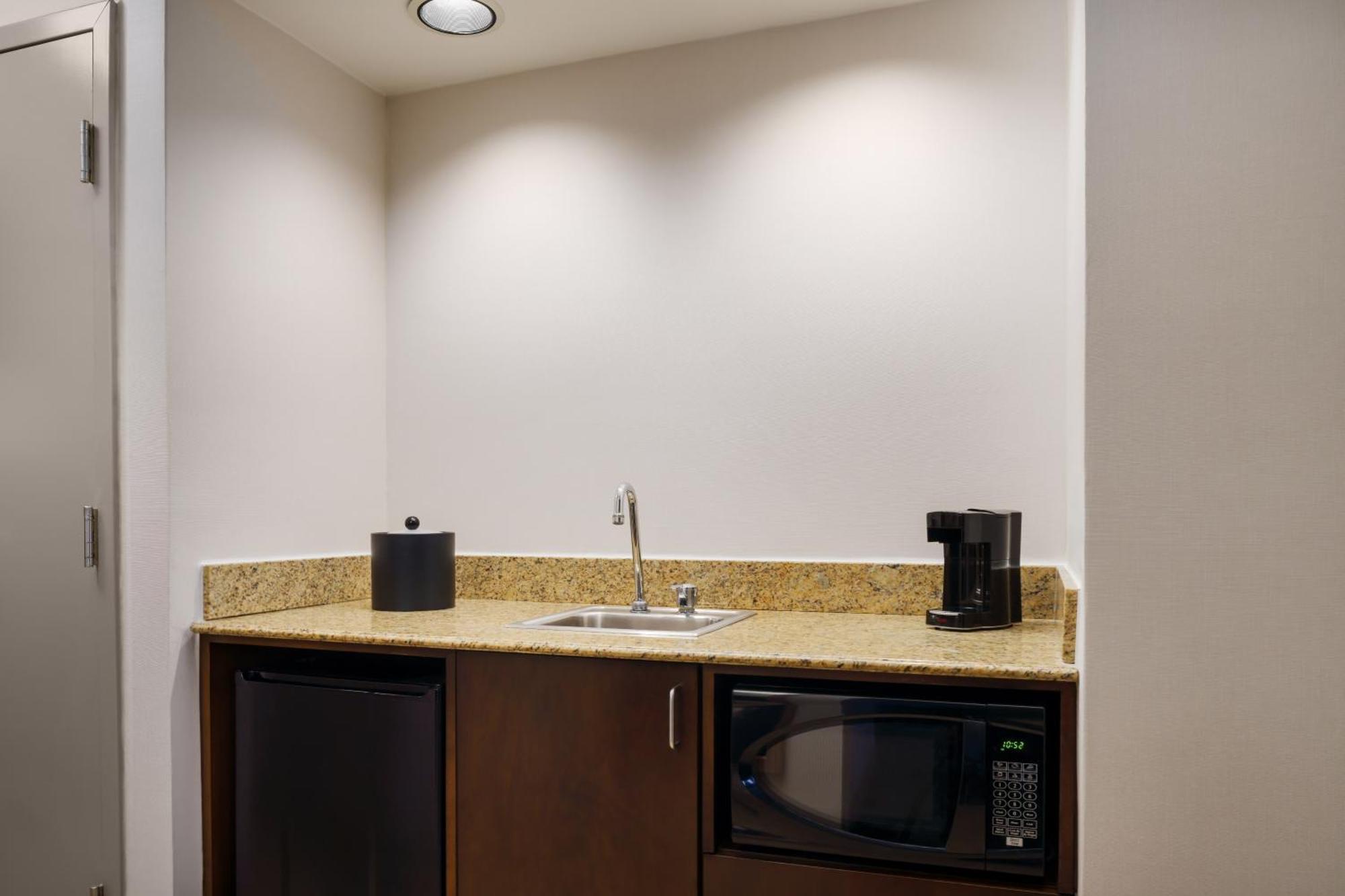 Hampton Inn Chicago-Midway Airport Bedford Park Exteriör bild