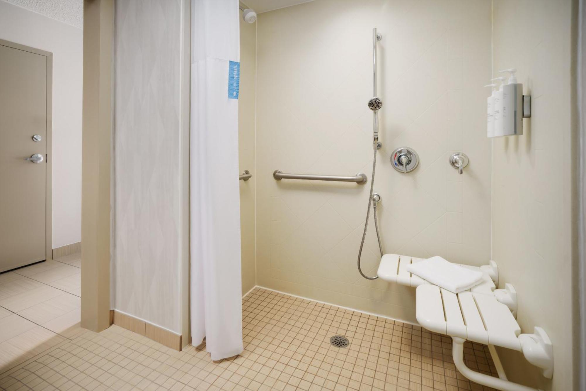 Hampton Inn Chicago-Midway Airport Bedford Park Exteriör bild