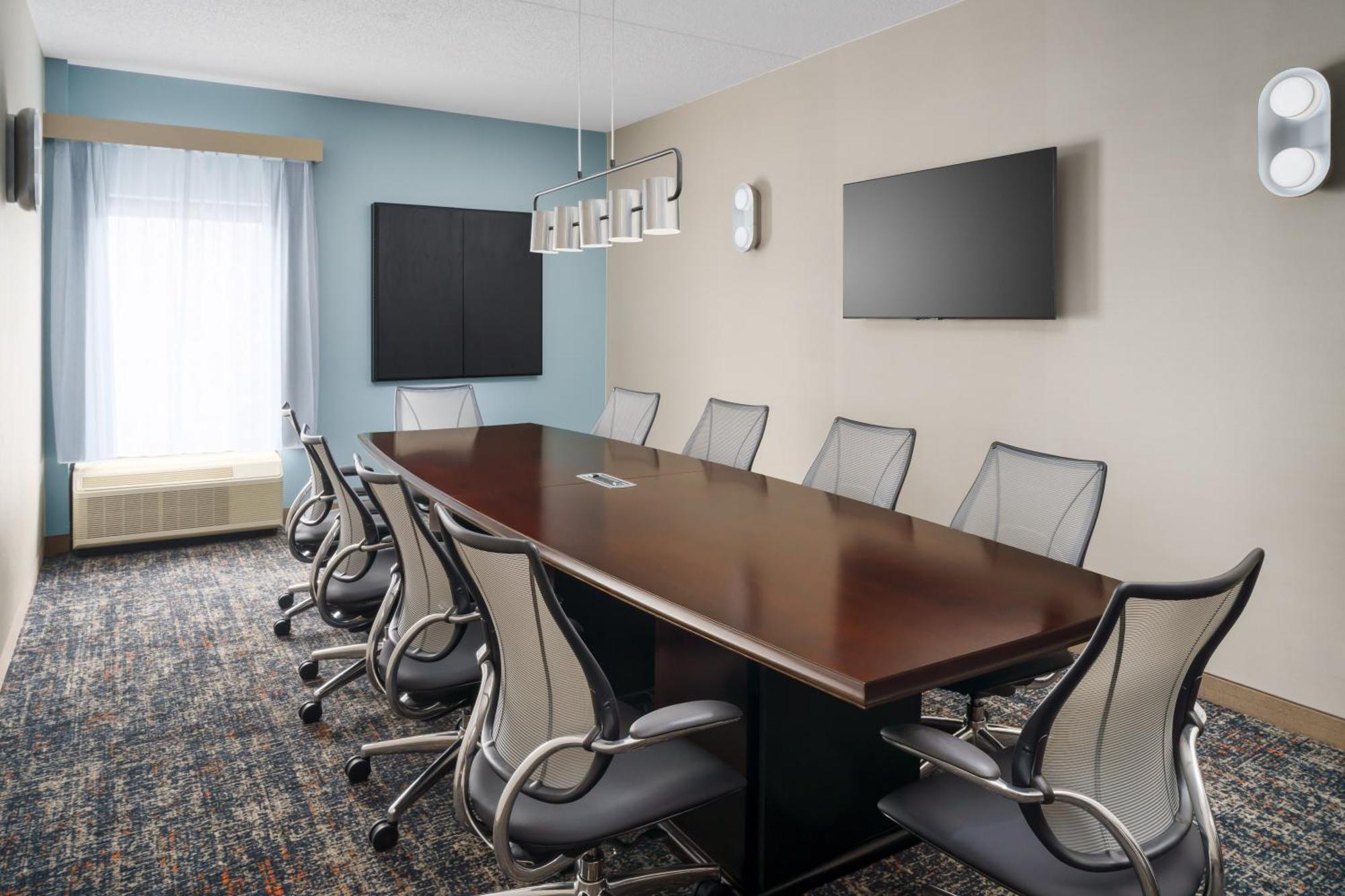 Hampton Inn Chicago-Midway Airport Bedford Park Exteriör bild